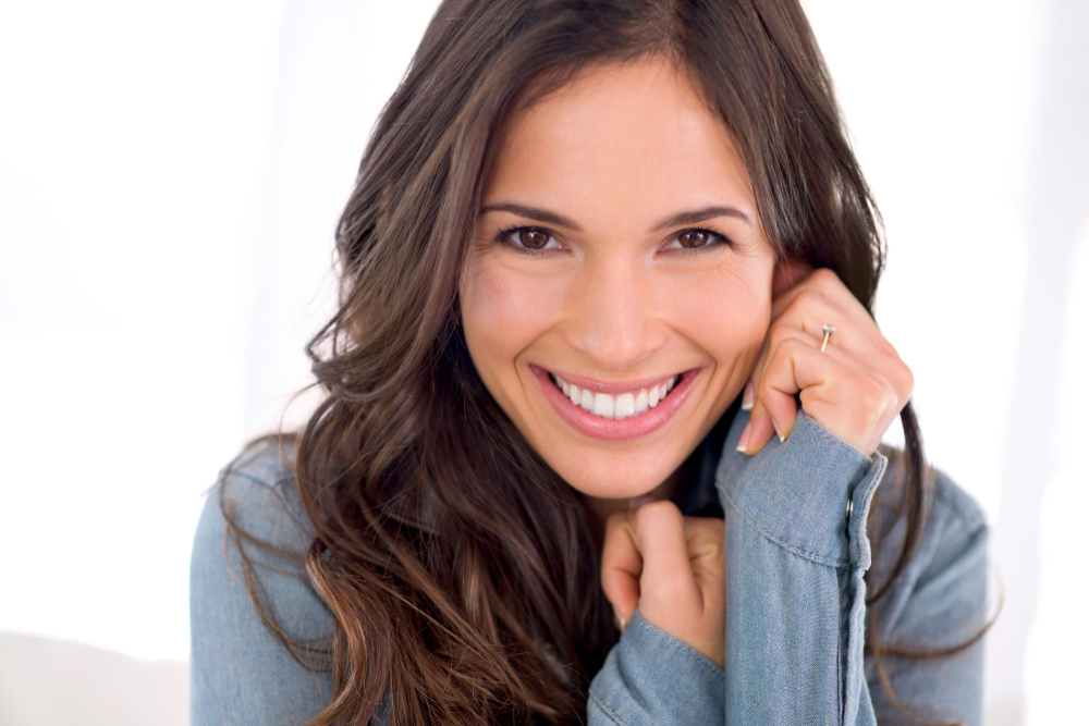 Cosmetic Dentistry in Little Elm