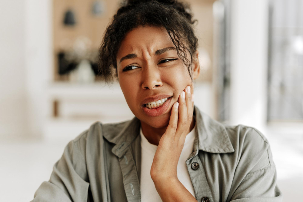Dental Emergencies in Little Elm