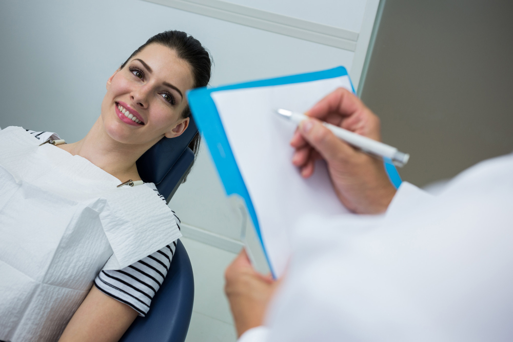 General Dentistry in Little Elm