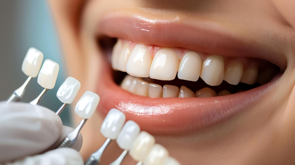 Veneers  Little Elm, TX